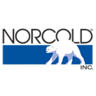 *Special Order Only - See Description* Norcold® Refrigerator Door Replacement for the N3141 Model - 690519