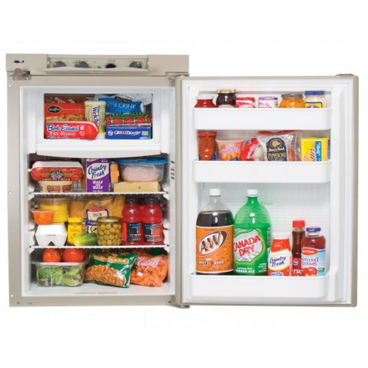 Norcold® N305 - 2.7 cu. ft Compact RV Refrigerator