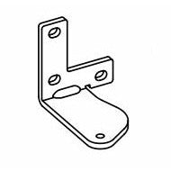 Norcold® Refrigerator Door Hinge Replacement for Several Models - 624785