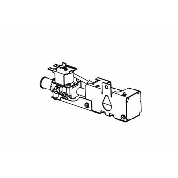 Norcold® Refrigerator Burner/Orifice/Gas Valve Assembly - 639572