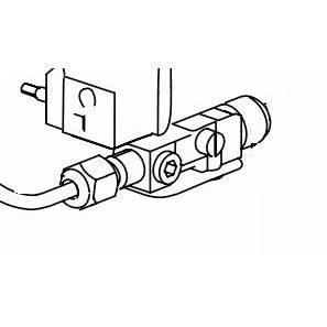 Norcold® Gas Solenoid Valves - All Models – RV Fridge Parts Direct