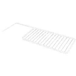 Norcold® Refrigerator Wire Shelf - With Cutout - 632450 – RV Fridge ...