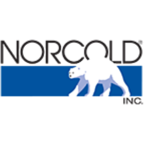 Norcold® Refrigerator Door Replacement for NR740 - Stainless Steel - SPECIAL ORDER - 638240