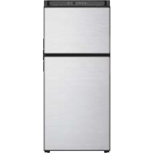 Polar® N8DC - 8 cu. ft. DC Compressor RV Refrigerator