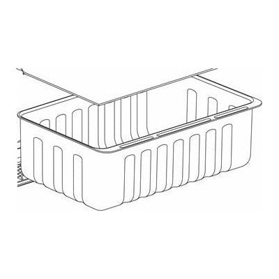 Norcold® Refrigerator Crisper Bin Replacement for DE0061 Series - SPECIAL ORDER - 621692