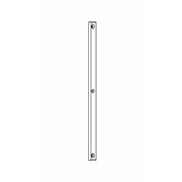 Norcold® Refrigerator Shelf Support Replacement - Fits Many Models - SPECIAL ORDER - 622033