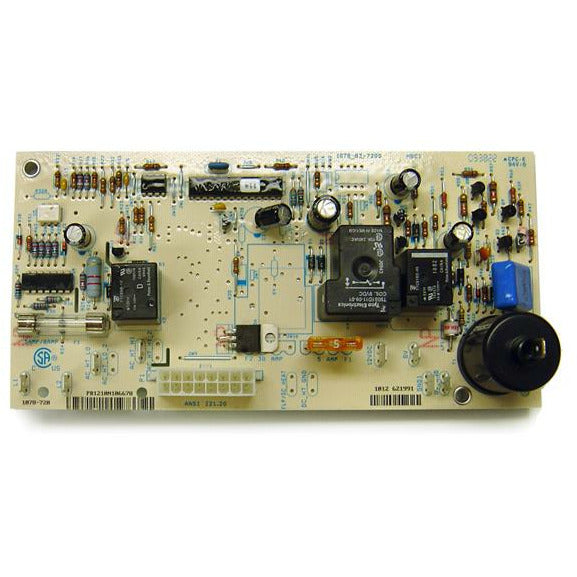 Norcold® Refrigerator Power Supply Circuit Board for N61X and N81X Series - 621991001